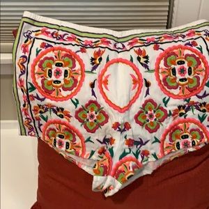 New w/tags Altar’d state shorts